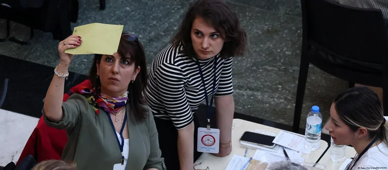 Resultados electorales en Turquía, ¿qué se conoce hasta ahora?