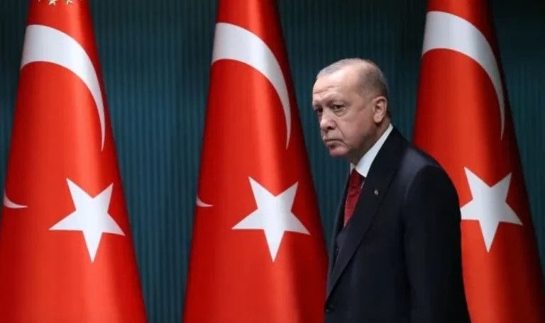 Grandes puntuaciones para la segunda ronda, la oposición acusa el poder en Turquía de contar truco