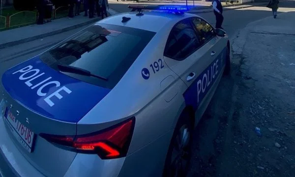 Rahoveci, de 34 años, está colgando en una encina, investigaciones de lanzamiento policial