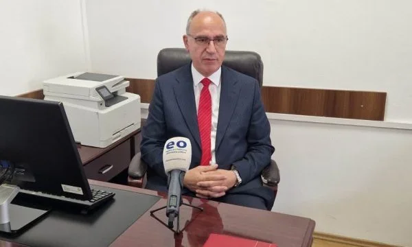 Zogaj lamenta la falta de presupuesto: Muchos artefactos han comenzado a desaparecer.