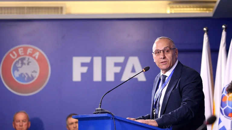 7 años desde la pertenencia de Kosovo a la FIFA, Ademi: Nuestro fútbol ha marcado grandes pasos adelante en todos los campos