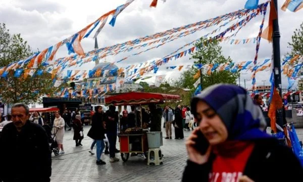 Mañana las elecciones en Turquía, más de 64 millones de ciudadanos tienen derechos de voto