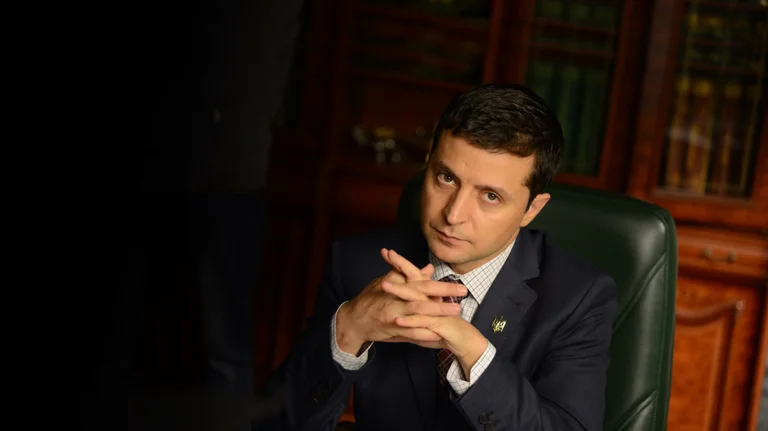 Zelensky: Estamos haciendo más armas, Rusia ya está lista para la derrota