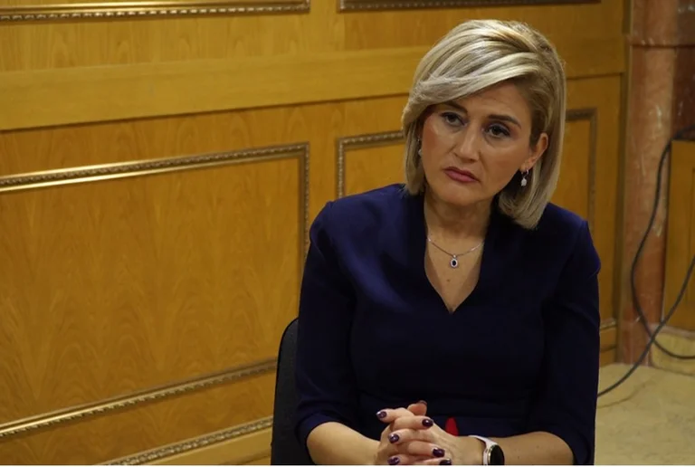 Kusari-Lila no cree que pueda haber elecciones en septiembre