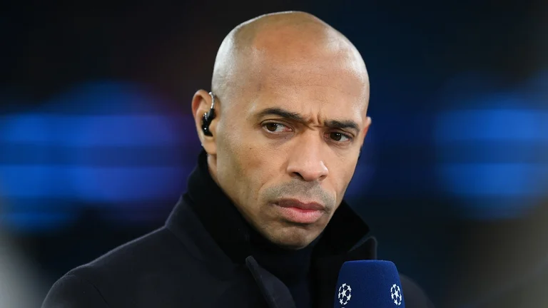 Cinque regole per cambiare il calcio, Henry fa interessante proposta