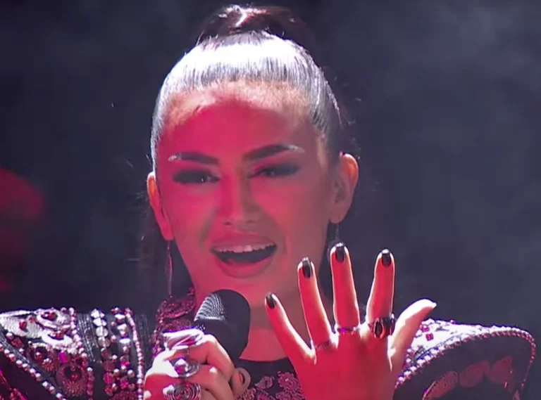Albania uno dei principali favoriti della gara Eurovision