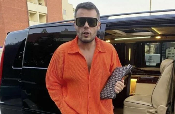 MPJ: Valdrin Sahiti ha entregado su pasaporte diplomático, lo devaluó.