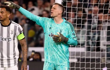 Juventus vermeidet Niederlage am Ende, Rom besiegt Leverkusen minimal