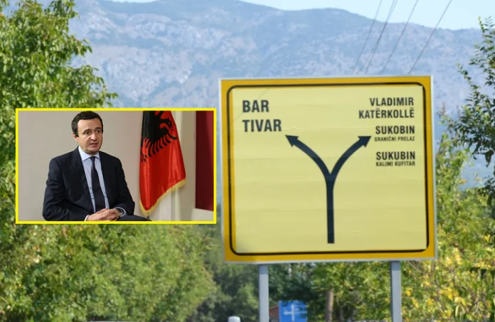 Kryeministri u krenua se s’ka asnjë Kurt në ministri, por 220 familjarë të tij e ndryshuan mbiemrin në Kurtovič