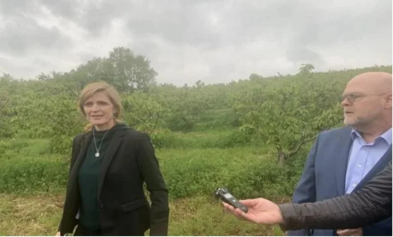 E dërguara e Biden: Dialogu Kosovë-Serbi duhet të përfundojë me njohje reciproke