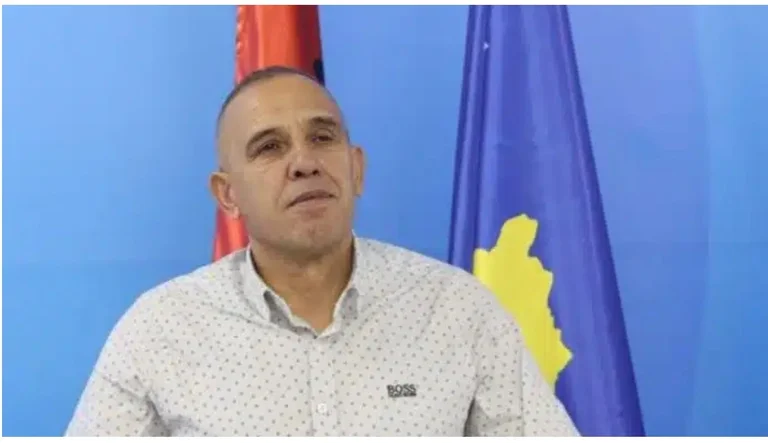 Zeqiri thotë se Bishevac mund të ketë qenë i kërcënuar nga politikanët e Serbisë