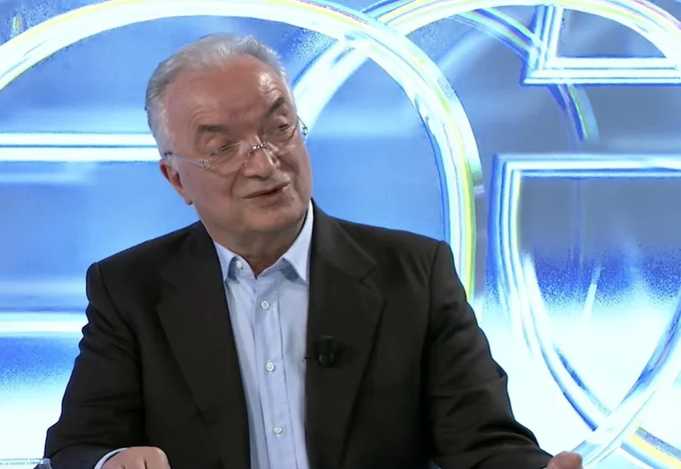 Haliti për rastin e Martin Berishajt: Shteti duhet ta bëjë zgjidhjen, jo politikanët