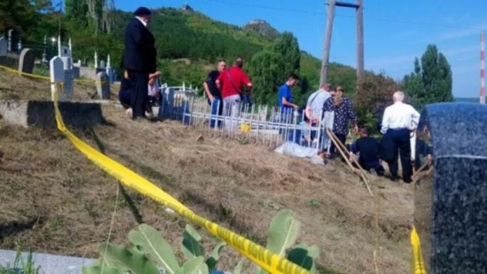 S’ka gjetje, ndërpriten gërmimet në Prishtinë