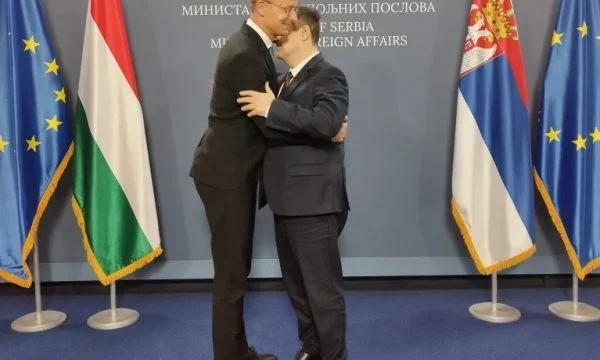 Serbia sërish e shkel marrëveshjen, Daçiqi falënderon Hungarinë për votën kundër Kosovës në KiE