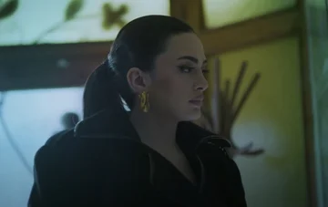 Albina Kelmendi ce soir monte sur la scène Eurovision : Votre vote nous emmène en finale