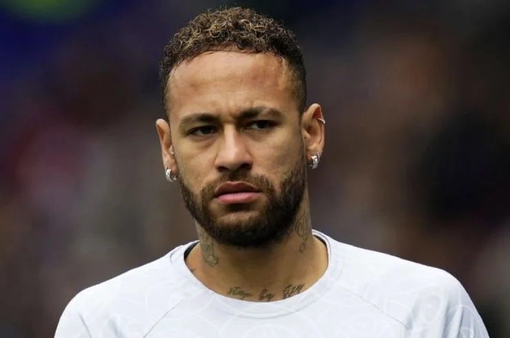 Neymar është i hapur që të largohet nga PSG