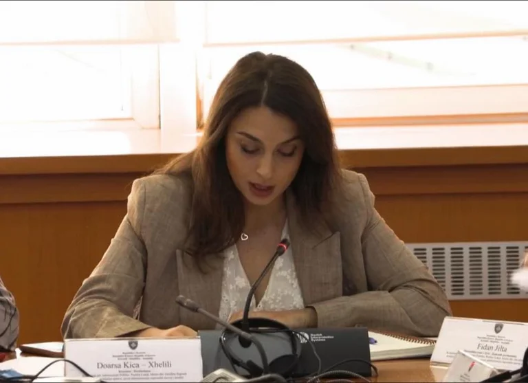 Kica – Xhelili akuzon Kurtin: Po abuzon qëllimshëm, është brutalisht e pafalshme