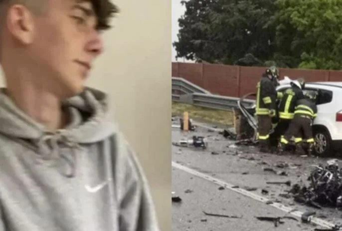18 vjeçari nga Kosova humb jetën nga një aksident i rëndë në Itali