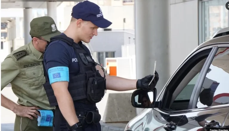 FRONTEX do të sigurojë tërë kufirin e Malit të Zi me Kosovën dhe vendet fqinje