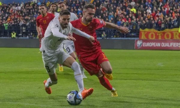 UEFA e dënon sërish Serbinë për Kosovën