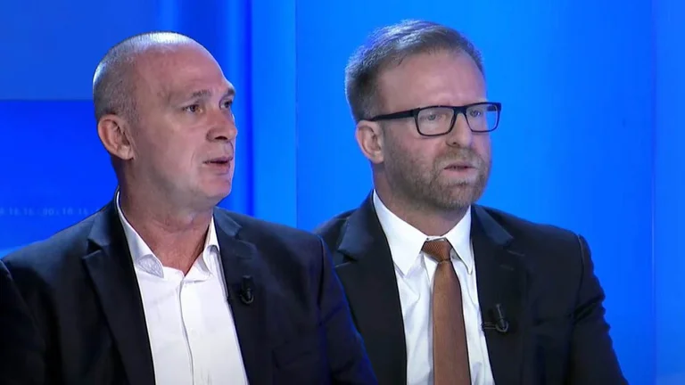 Humolli: Me Haki Abazin diskutuam për krijimin e një grupi të ri parlamentar
