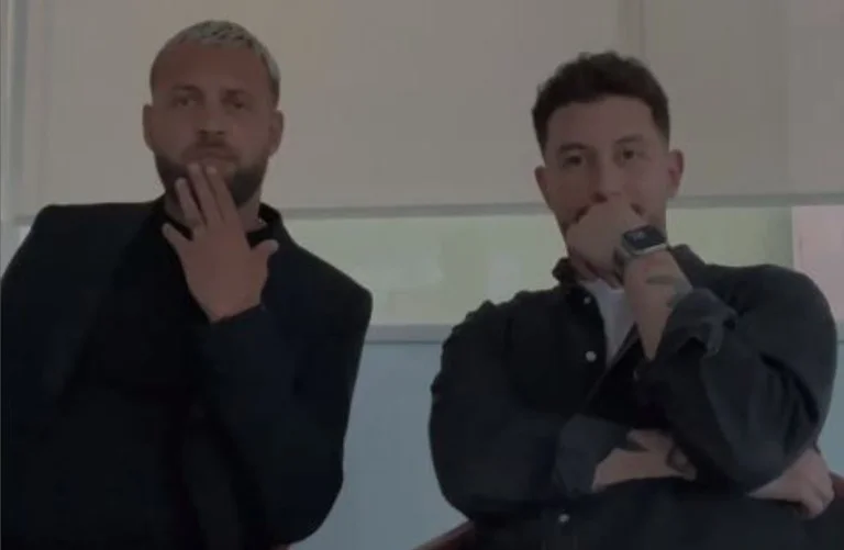 Kush e priste këtë? Donaldi publikon video me Luizin, jep lajmin e madh