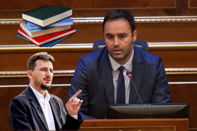 Këshilltari i Konjufcës rrahu gruan me dru, nga kabineti i kryekuvendarit tregojnë nëse ai do të shkarkohet