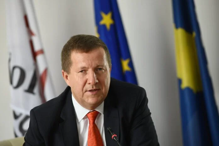 Szunyog: Rinia është aseti më i madh i Kosovës