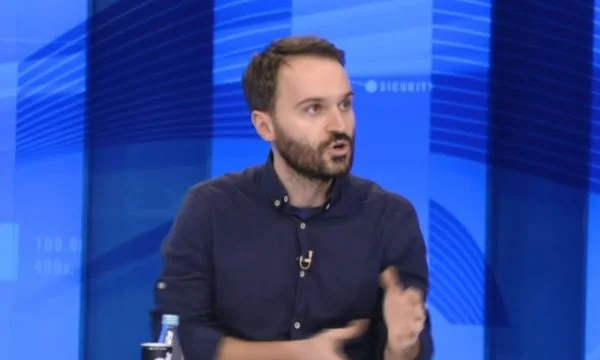 Krasniqi: Dardanin s’po dojnë me lanë me fol se është duke u bërë luftë politike jo luftë procedurale