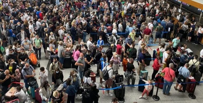 Sa është numri i mërgimtarve në Diasporë?