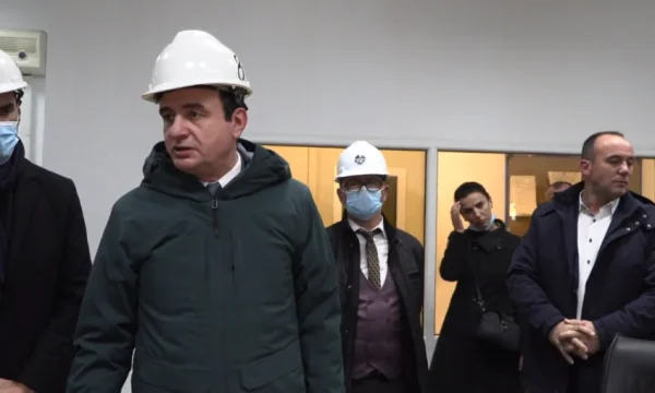 “Kryeministri Kurti është në dijeni për aferat në sektorin e energjisë”