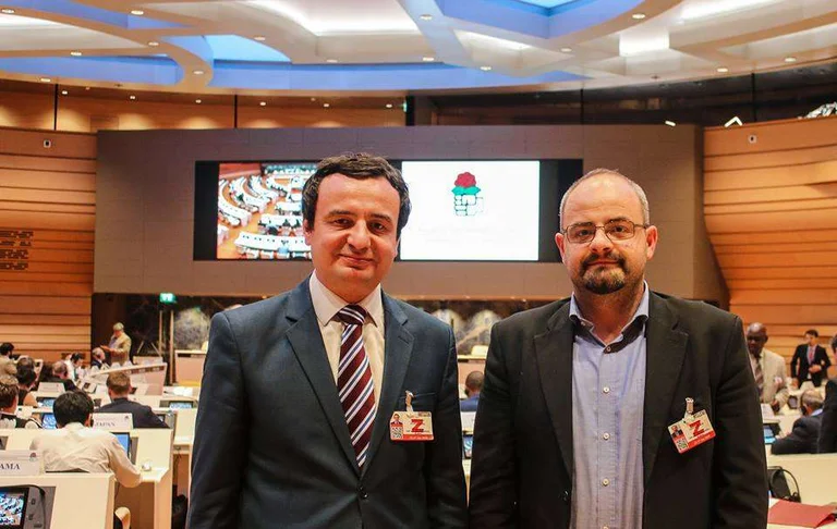 Abazi i VV-së thotë se Albin Kurti “e ndali zgjerimin e Serbisë”