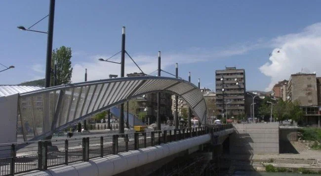 Si erdhi deri te bllokimi i Urës së Ibrit?