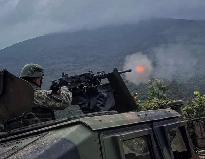 Kosova nikoqire e ushtrimit të madh ndërkombëtar ushtarak “Defender Europe ’23”