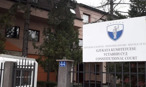 Opozita paralajmëron se do ta dërgojë në Kushtetuese Ligjin për investime strategjike