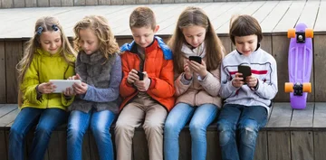 US to ban social media for children under 13