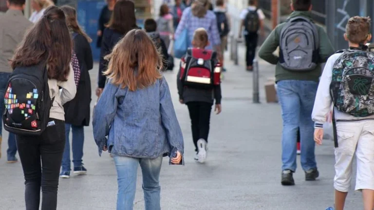 Mbipopullimi i shkollave në kryeqytet ndikon në cilësi