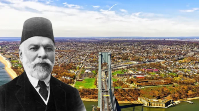 Një rrugë në New York nga 3 qershori do të mbajë emrin e Ismail Qemalit