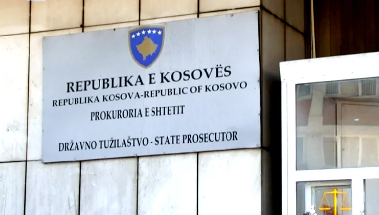 Prokuroria e Shtetit ngrit 87 aktakuza kundër 97 personave, për vepra të ndryshme penale