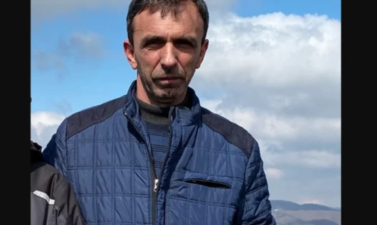 Tash e pesë ditë i humbur, familjarët kërkojnë ndihmë për gjetjen e Nezir Osmanit