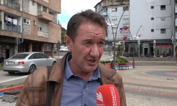 Gazetari serb kërkon ashpërsi nga Perëndimi: Jo merre ose lëre, por merre ose do ta bësh me zor