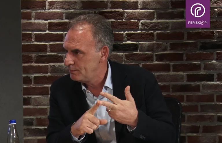 Limaj: Po të ishte aktualisht VV në opozitë absolutisht e kish djegë Kosovën