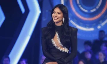 Efi laisse la deuxième à la grande finale