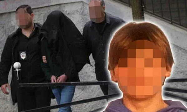 Nxitoi ta kryente krimin para se t’i mbushte 14 vjeç, detaje shokuese nga telefoni i 13 vjeçarit që vrau 9 persona