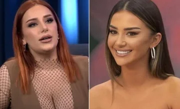 Thé surpris par sa déclaration: Chiara et le mari de ma tante m'ont menacé