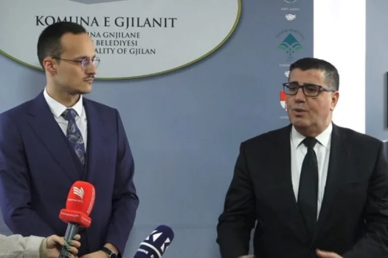 LDK-ja në Gjilan: VV-ja për inate politike po i neglizhon projektet që i lamë gati
