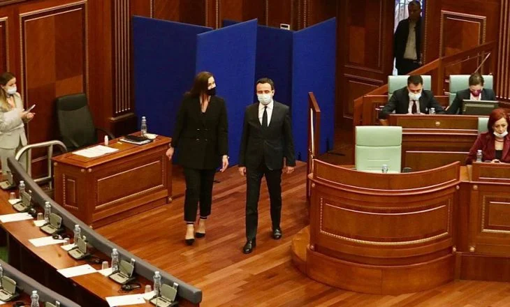 Shtëpi, toka, vetura – kjo është pasuria e deputetes Adelina Grainca