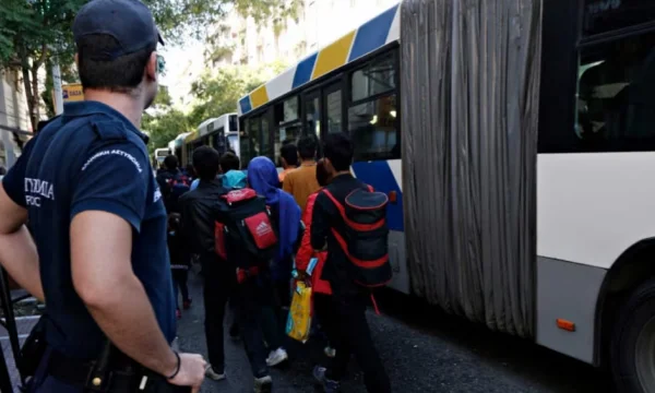 Eurostat: Pas ukrainasve, shqiptarët të dytët që u është refuzuar hyrja në një vend të BE-së