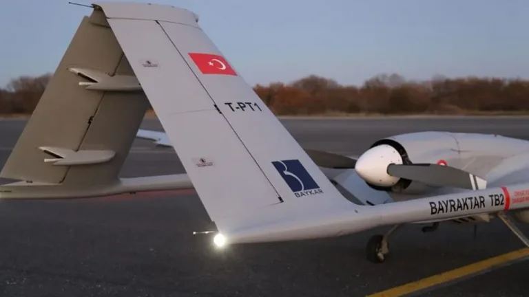 “Kosova merr pesë dronë që i ka blerë nga Turqia” – Çfarë thotë Ministria e Mbrojtjes?