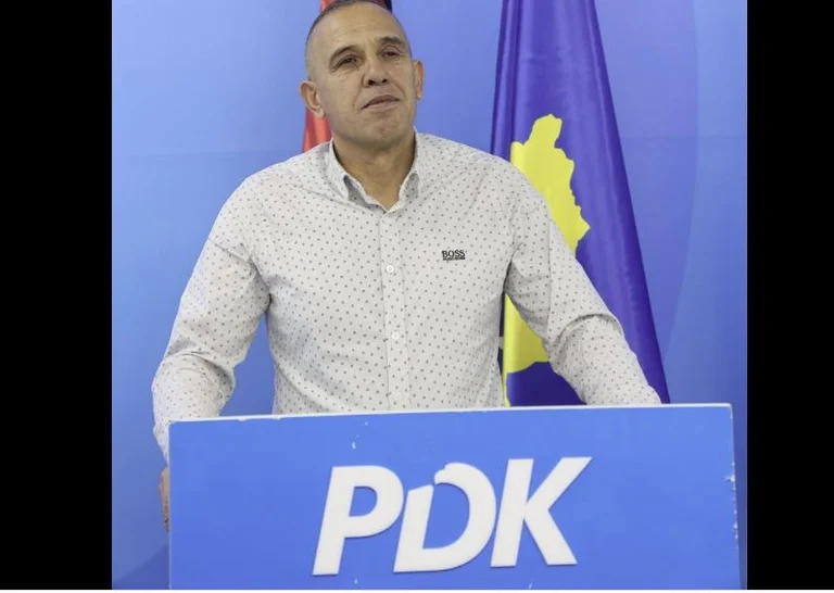 “Na duhet harmonizim me ministrin Krasniqi dhe me Kurtin”, kryetari i zgjedhur i Zubin Potokut tregon se kur mund të bëhet betimi
